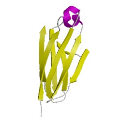 Image of CATH 5dq9B02