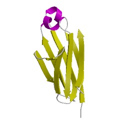 Image of CATH 5dq9D02