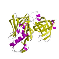 Image of CATH 5dqcB