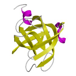 Image of CATH 5dqcB01