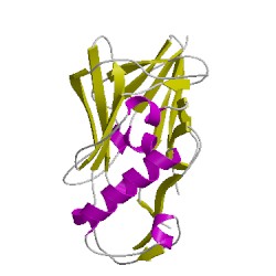 Image of CATH 5dqcB02