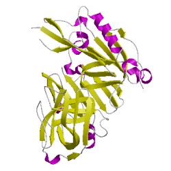 Image of CATH 5dqcC