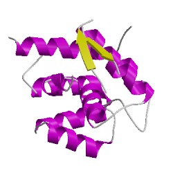 Image of CATH 5dqoB00