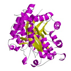 Image of CATH 5dqpB00