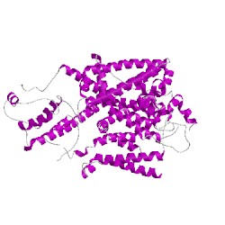 Image of CATH 5dqqA