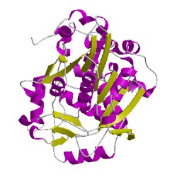 Image of CATH 5dqrB00