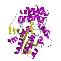 Image of CATH 5dqrF00