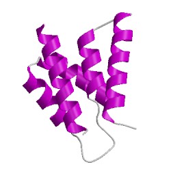 Image of CATH 5dqwA01