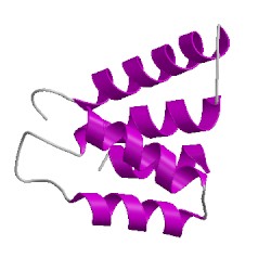 Image of CATH 5dqwB01