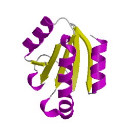 Image of CATH 5dqyA00