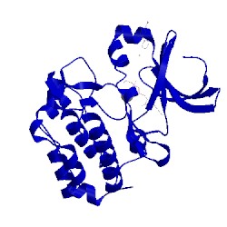 Image of CATH 5dr2