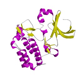 Image of CATH 5dr2A