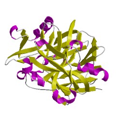 Image of CATH 5dr4A