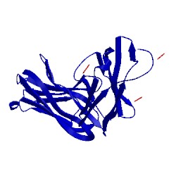 Image of CATH 5dr5