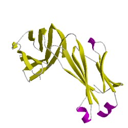 Image of CATH 5dr5L