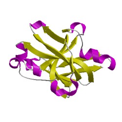 Image of CATH 5dr8A01