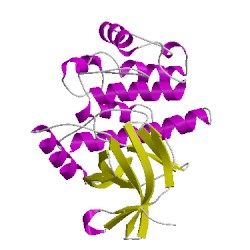 Image of CATH 5drbA