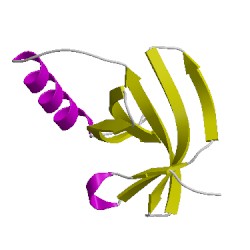 Image of CATH 5drbA01