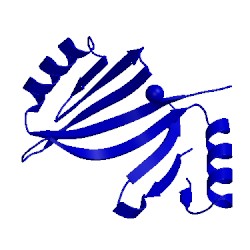 Image of CATH 5drh