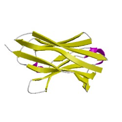 Image of CATH 5drnA01