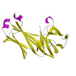 Image of CATH 5drnB