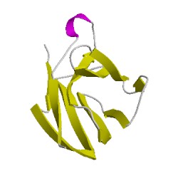 Image of CATH 5drnB01