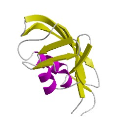 Image of CATH 5droA01