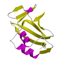 Image of CATH 5droB01