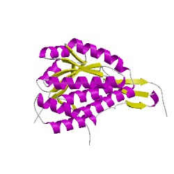 Image of CATH 5druA01
