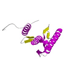 Image of CATH 5dryA01
