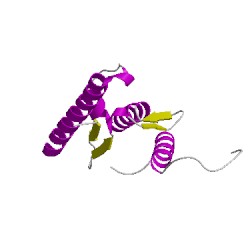 Image of CATH 5dryB01