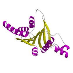 Image of CATH 5dryB02
