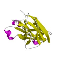 Image of CATH 5drzA