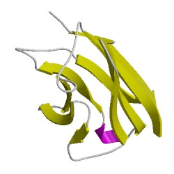 Image of CATH 5drzA01