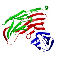 Image of CATH 5ds1