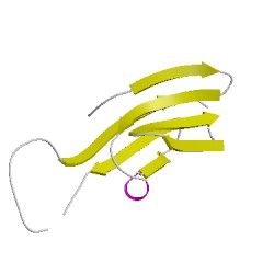 Image of CATH 5ds1B00