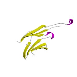 Image of CATH 5ds1C