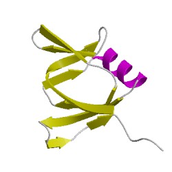 Image of CATH 5ds4A01