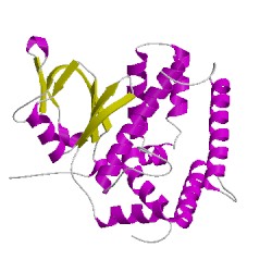 Image of CATH 5ds4B