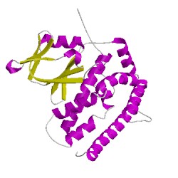 Image of CATH 5ds4D