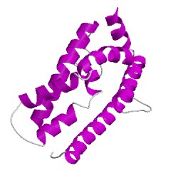 Image of CATH 5ds4D02