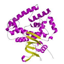 Image of CATH 5ds5B