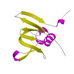 Image of CATH 5ds5B01