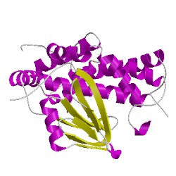 Image of CATH 5ds5D