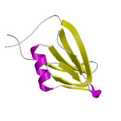 Image of CATH 5ds5D01