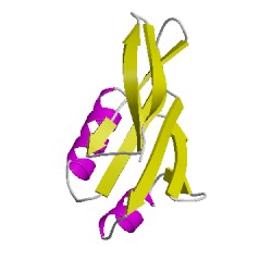 Image of CATH 5ds5F