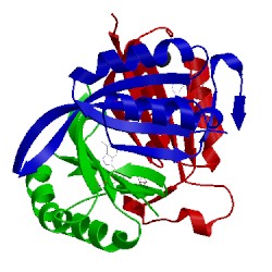 Image of CATH 5ds7