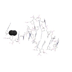 Image of CATH 5dsa