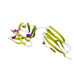 Image of CATH 5dscA