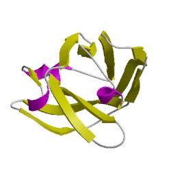 Image of CATH 5dscA01
